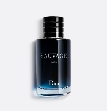 SAUVAGE Perfume for men