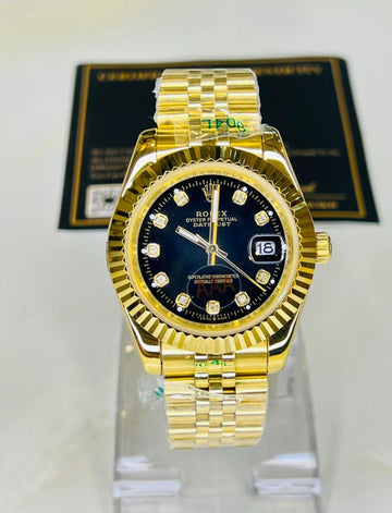 Rolex watch