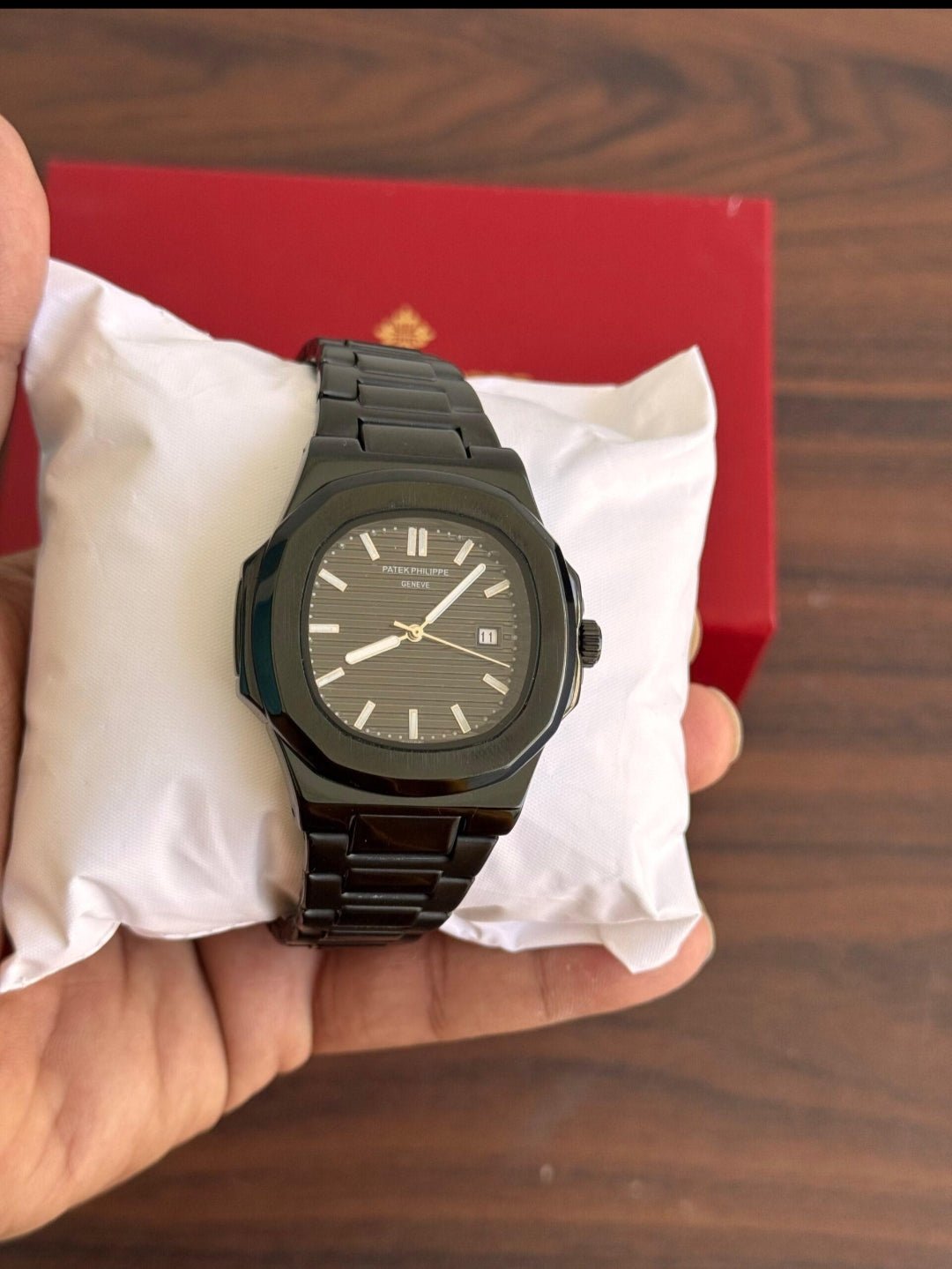 Patek Philip watch