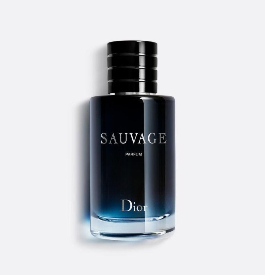 SAUVAGE Perfume for men