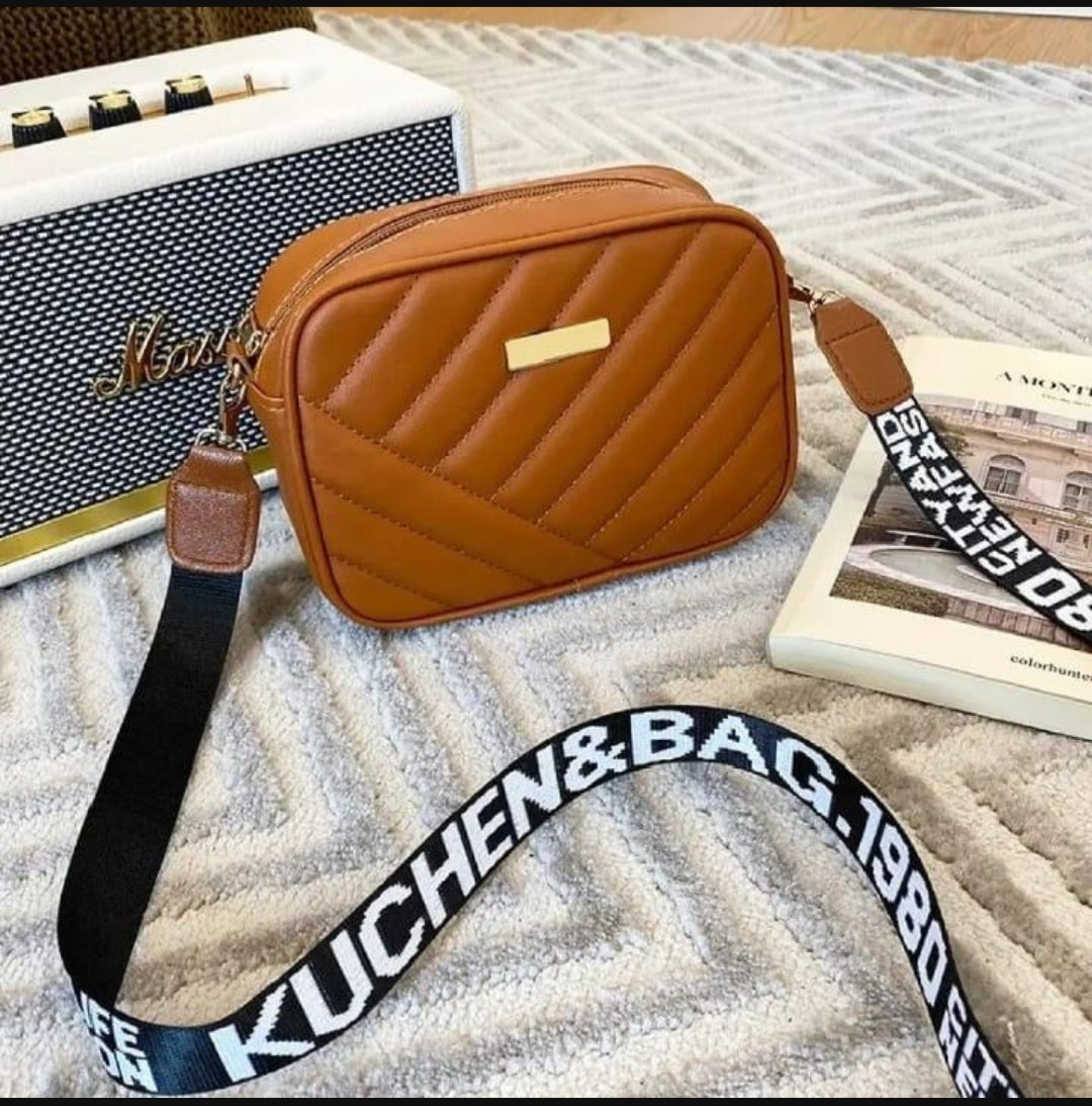 Crossbody bags for mens and womens