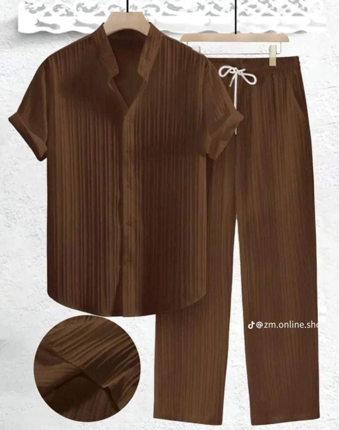 Mens Track suit
