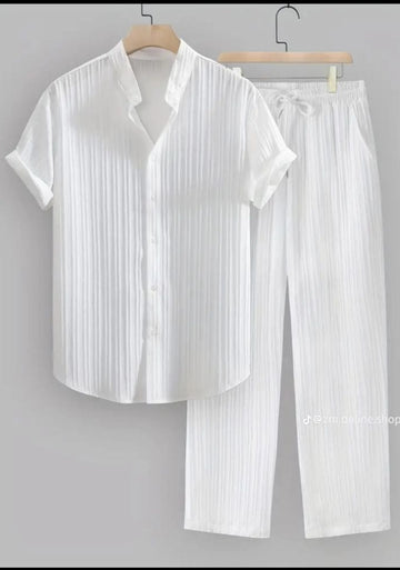 Mens Track suit