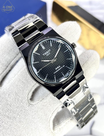 Tissot PRX watch